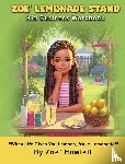 Howlett, Zoe', Howlett, Tiara - Zoe' Lemonade Stand Kid Business Workbook