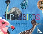 Shaw, Dia - Alphabirds