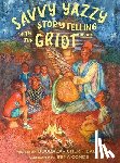 Balde, Boubacar Cherif - Savvy Yazzy Storytelling with the Griot
