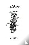 Kilic, Narin S - Vitals