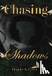 Tyson, Elizabeth - Tyson, E: Chasing Shadows