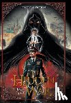 Ra - The Hidden War: Jinn File: Jinn