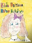 Hassell, Katie - Hilda Harrison Hates Holidays