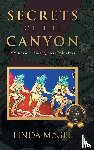 McGee, Linda - Secrets of the Canyon