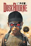 Small, Sjaquiwn - DuskBourne