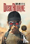 Small, Sjaquiwn - DuskBourne