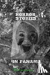 Gutiérrez, Ubaldo Sánchez - Horror legends in Panama