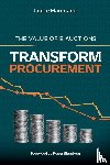Marquardt, Janice - Transform Procurement