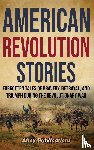 Publications, Ahoy - American Revolution Stories