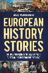 Publications, Ahoy - Publications, A: European History Stories