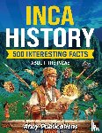 Publications, Ahoy - Inca History