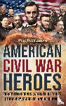 Publications, Ahoy - American Civil War Heroes