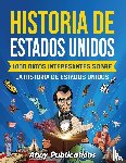 Publications, Ahoy - Historia de Estados Unidos