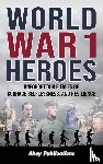 Publications, Ahoy - World War 1 Heroes