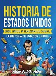 Publications, Ahoy - Historia de Estados Unidos