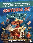 Publications, Ahoy - Historia de México
