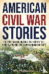 Publications, Ahoy - American Civil War Stories