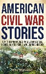 Publications, Ahoy - American Civil War Stories