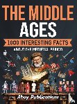 Publications, Ahoy - The Middle Ages