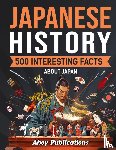 Publications, Ahoy - Japanese History