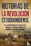 Publications, Ahoy - Historias de la Revolución estadounidense