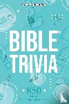 Publications, Ahoy - Bible Trivia