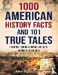 Publications, Ahoy - 1000 American History Facts and 101 True Tales
