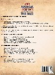 Publications, Ahoy - 1000 American History Facts and 101 True Tales