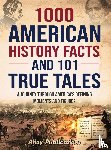 Publications, Ahoy - 1000 American History Facts and 101 True Tales