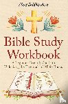 Publications, Ahoy - Bible Study Workbook