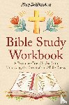 Publications, Ahoy - Bible Study Workbook