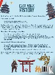 Publications, Ahoy - East Asian History