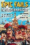 Publications, Ahoy - Epic Fails in European History