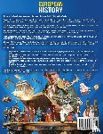 Publications, Ahoy - European History