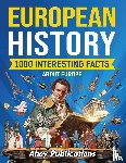 Publications, Ahoy - European History