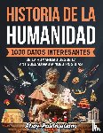 Publications, Ahoy - Historia de la humanidad