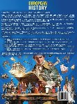 Publications, Ahoy - European History