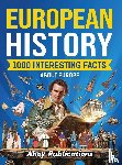 Publications, Ahoy - European History