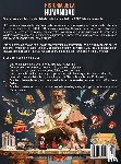 Publications, Ahoy - Historia de la humanidad