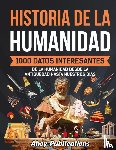 Publications, Ahoy - Historia de la humanidad