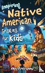 Publications, Ahoy - Inspiring Native American Stories for Kids
