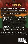 Publications, Ahoy - Black Heroes