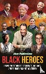 Publications, Ahoy - Black Heroes