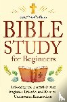 Publications, Ahoy - Bible Study for Beginners