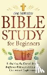 Publications, Ahoy - Bible Study for Beginners