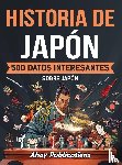 Publications, Ahoy - Historia de Japón