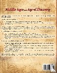 Publications, Ahoy - Middle Ages and Age of Discovery