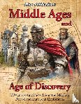 Publications, Ahoy - Middle Ages and Age of Discovery