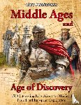Publications, Ahoy - Middle Ages and Age of Discovery