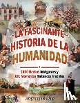 Publications, Ahoy - La fascinante historia de la humanidad